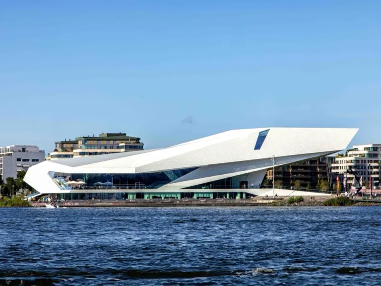 image preview of eye filmmuseum