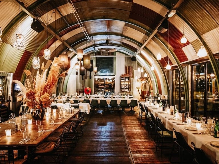 image preview of hangar amsterdam