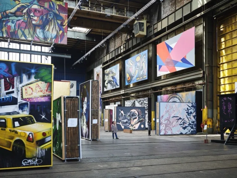 image preview of straat museum