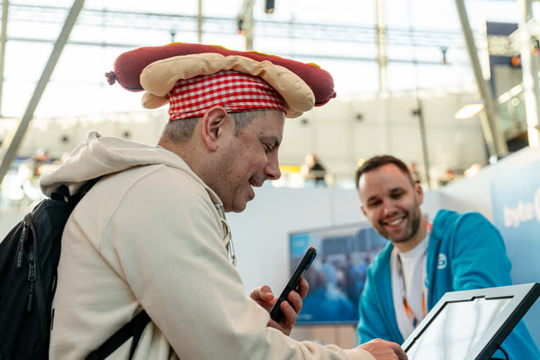 Laracon EU community memory 4