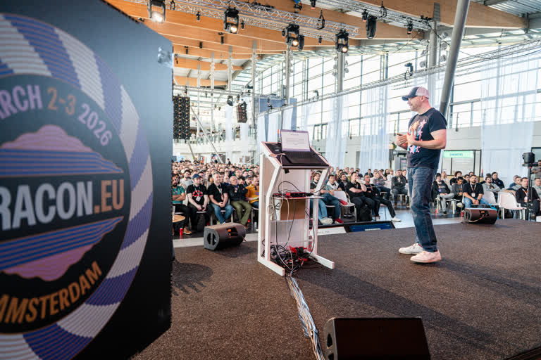 Laracon EU community memory 15