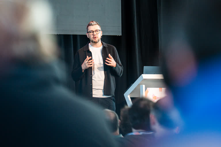 Laracon EU community memory 27