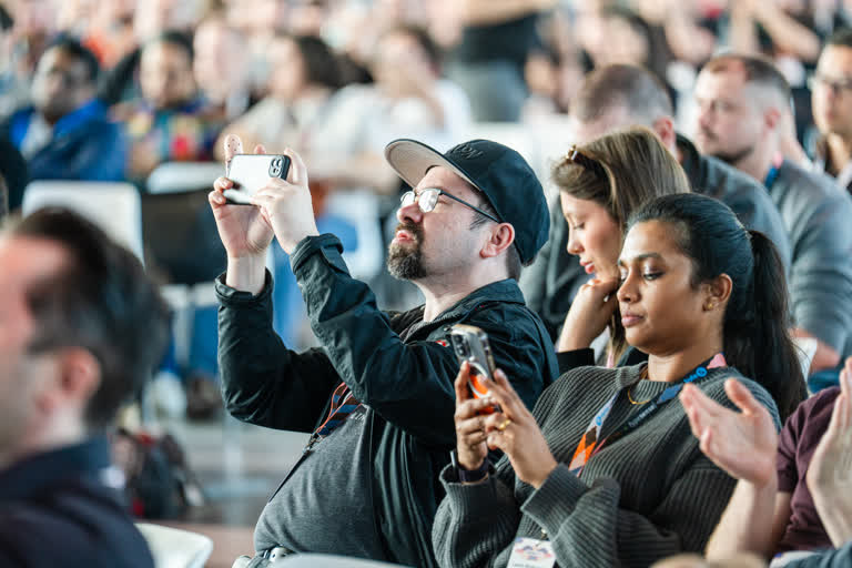 Laracon EU community memory 31