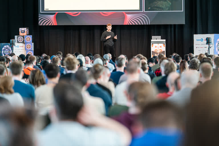 Laracon EU community memory 33