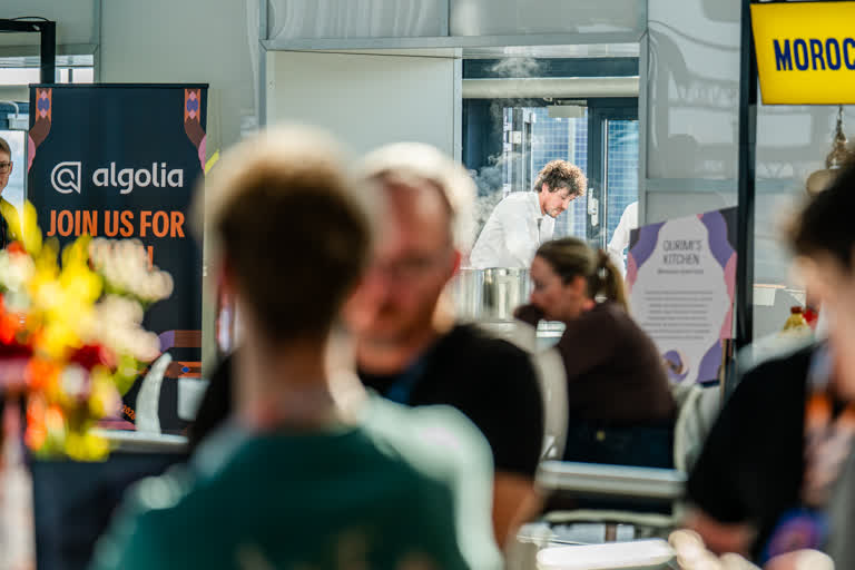 Laracon EU community memory 42
