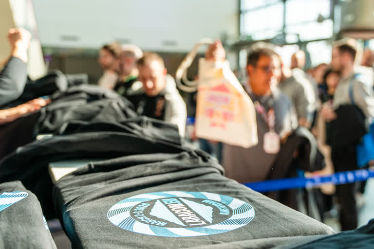 Laracon EU community memory 55