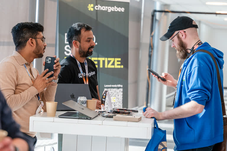Laracon EU community memory 62