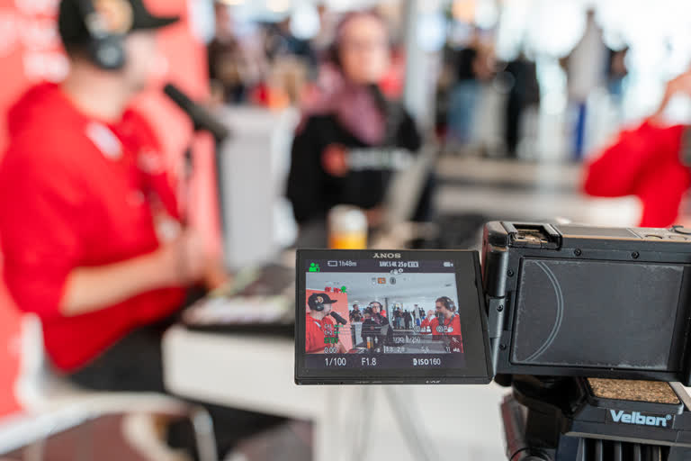 Laracon EU community memory 63