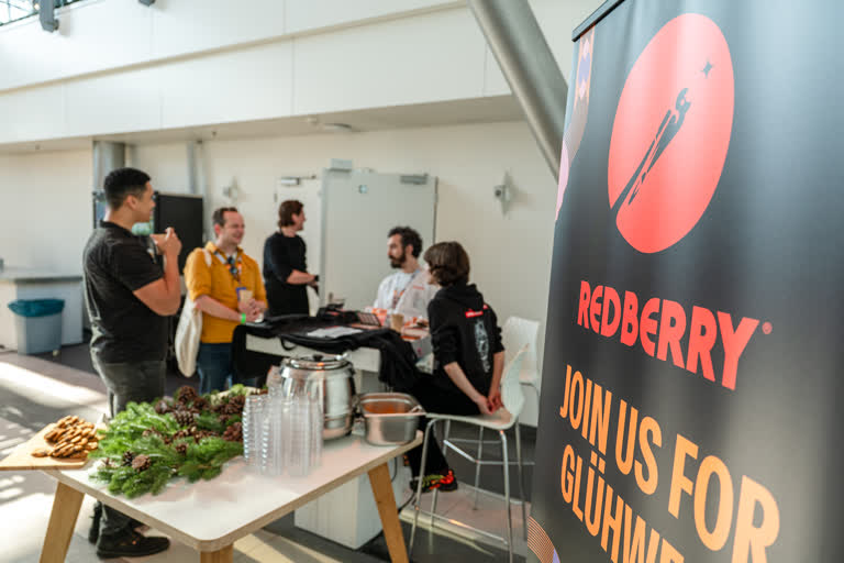 Laracon EU community memory 68