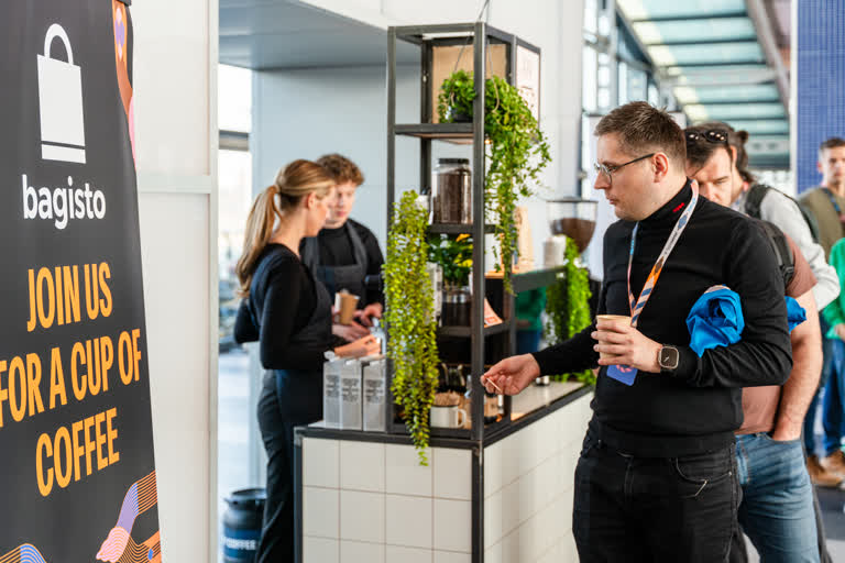 Laracon EU community memory 70