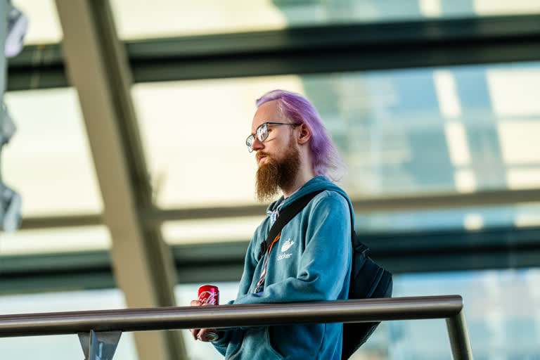 Laracon EU community memory 74