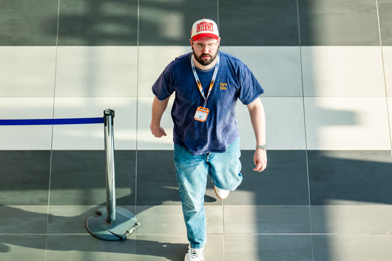 Laracon EU community memory 80