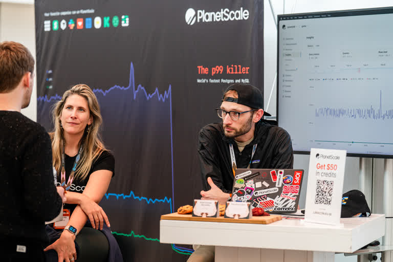 Laracon EU community memory 81