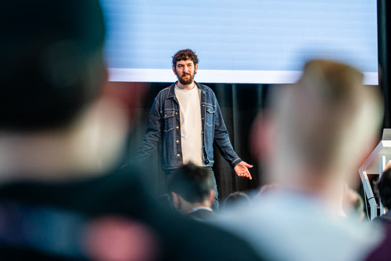 Laracon EU community memory 90