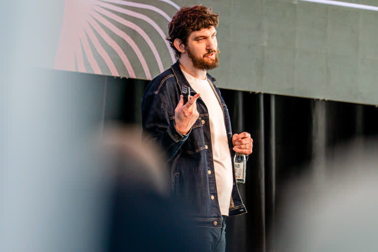 Laracon EU community memory 92