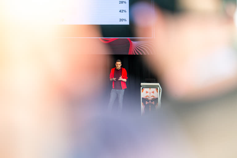 Laracon EU community memory 96