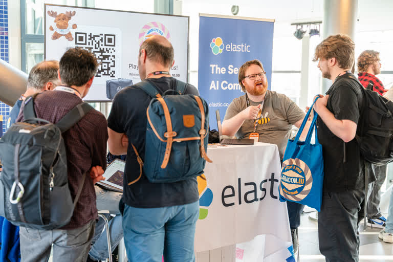 Laracon EU community memory 111