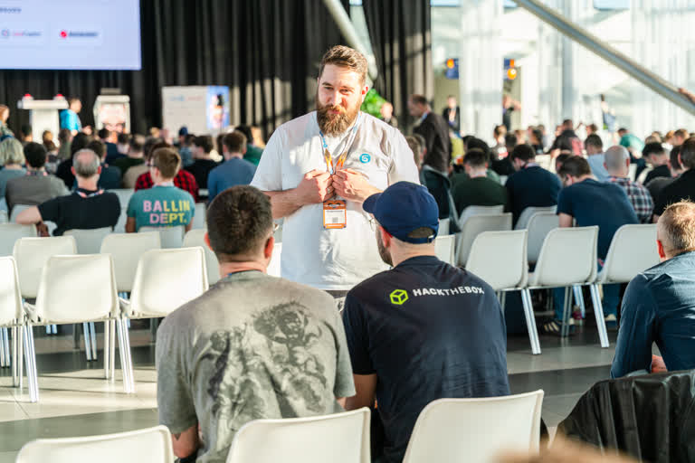 Laracon EU community memory 114