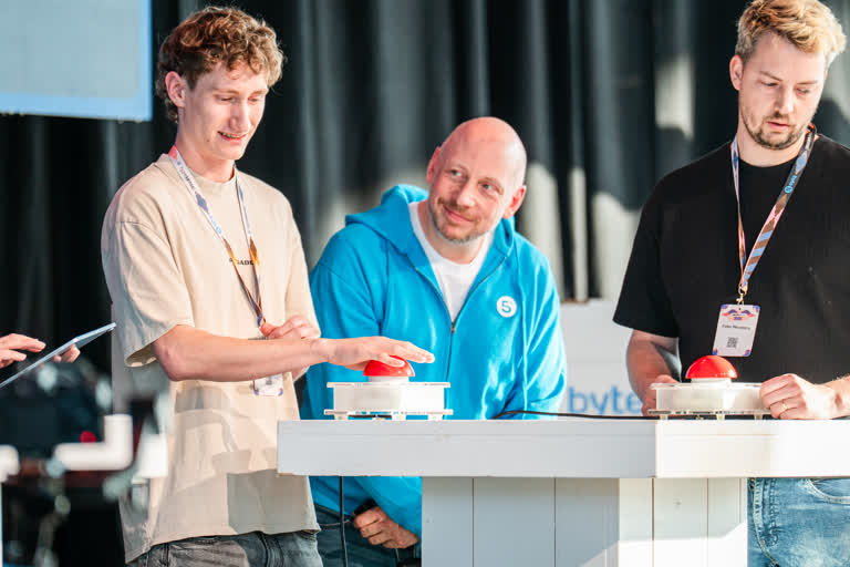 Laracon EU community memory 116