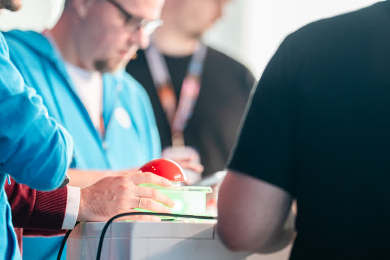 Laracon EU community memory 117