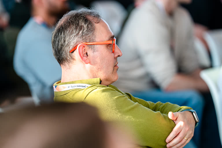 Laracon EU community memory 127