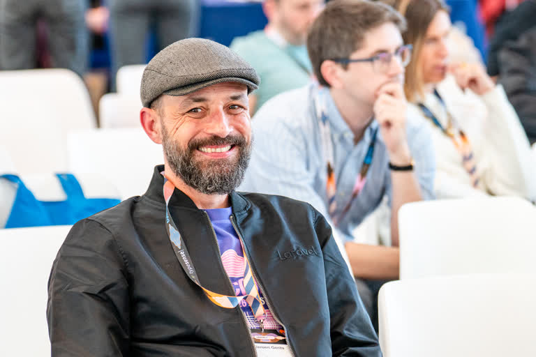 Laracon EU community memory 128