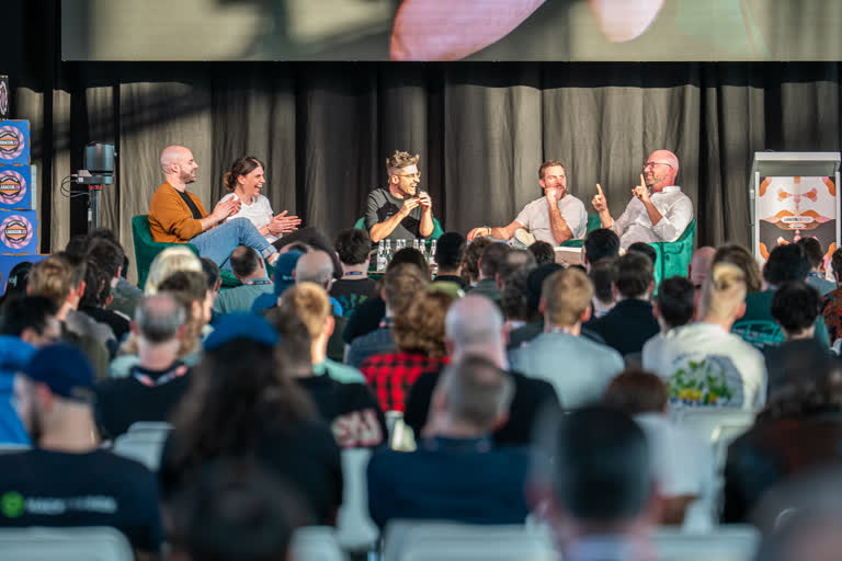 Laracon EU community memory 129