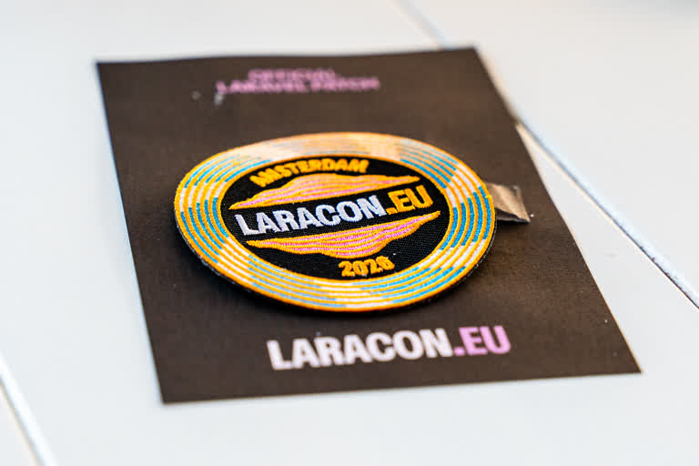 Laracon EU community memory 132