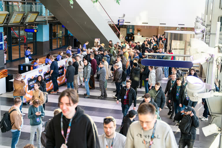 Laracon EU community memory 138