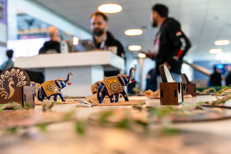 Laracon EU community memory 148