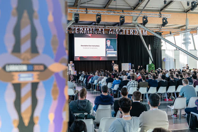 Laracon EU community memory 149