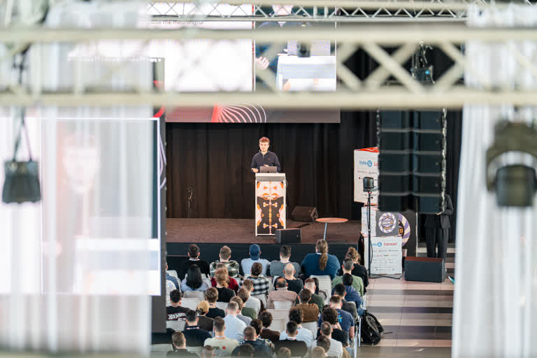 Laracon EU community memory 159