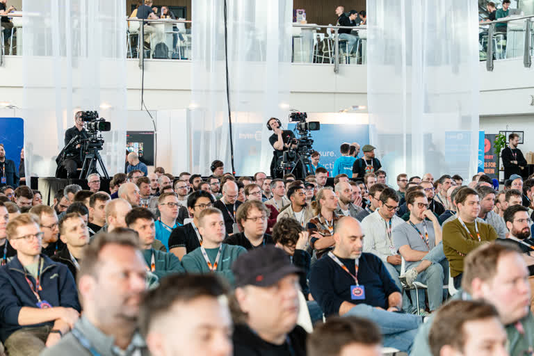 Laracon EU community memory 167