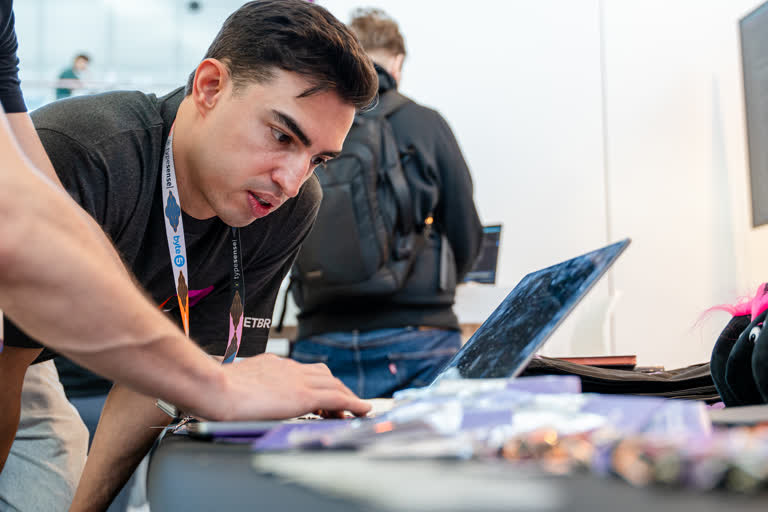 Laracon EU community memory 173