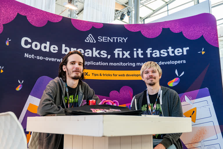 Laracon EU community memory 175