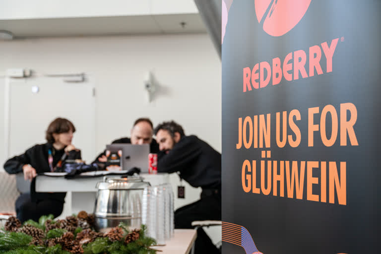 Laracon EU community memory 177