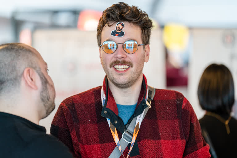 Laracon EU community memory 193