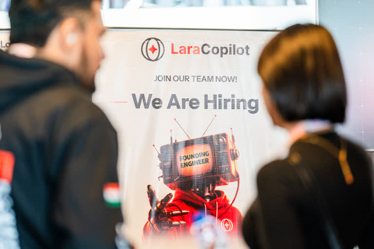 Laracon EU community memory 194