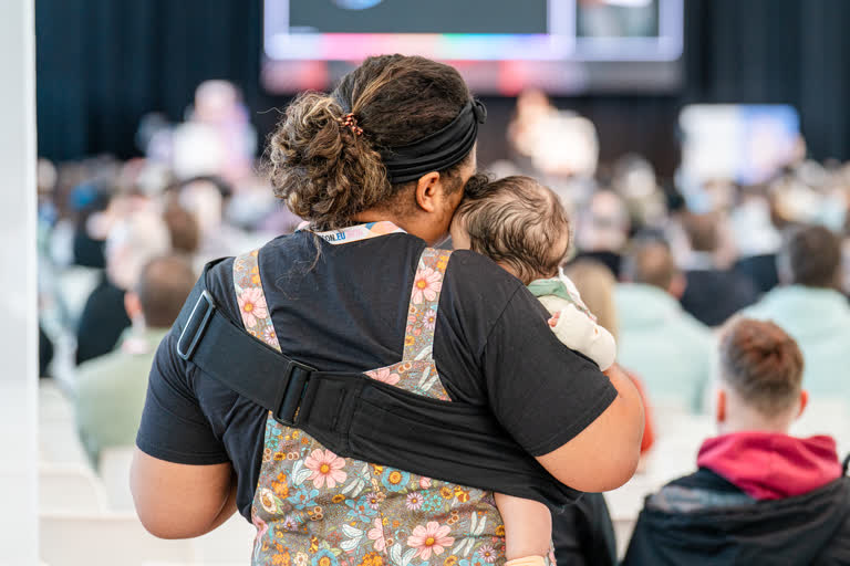 Laracon EU community memory 200
