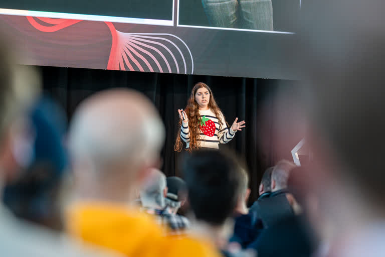 Laracon EU community memory 204