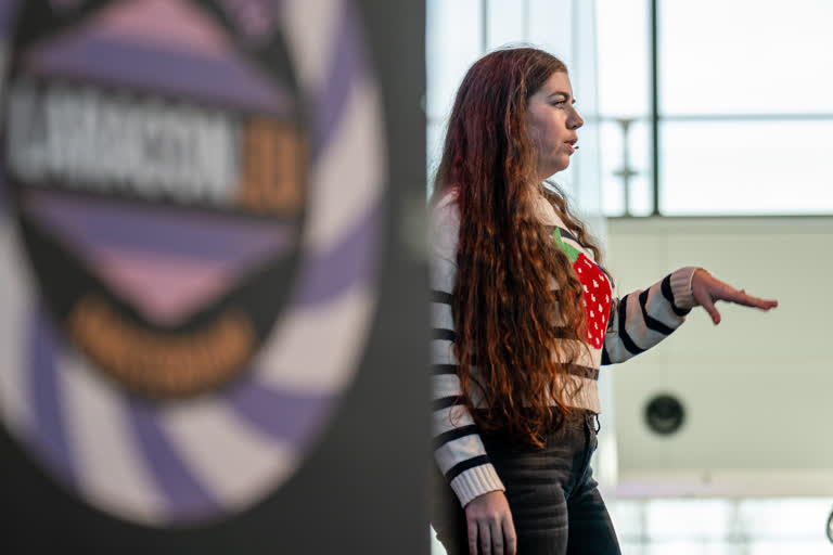 Laracon EU community memory 208