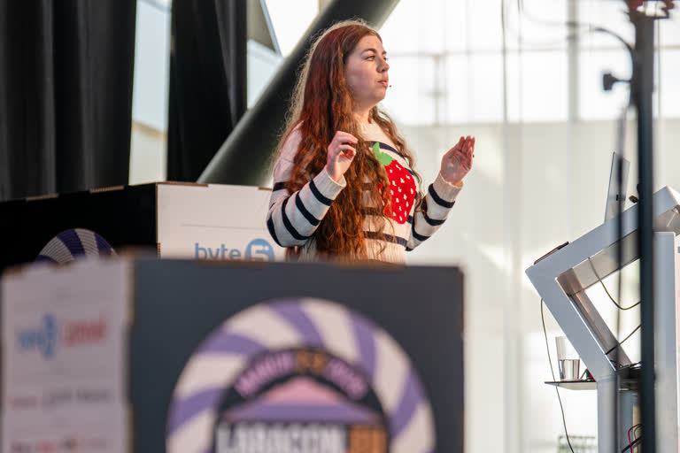 Laracon EU community memory 210