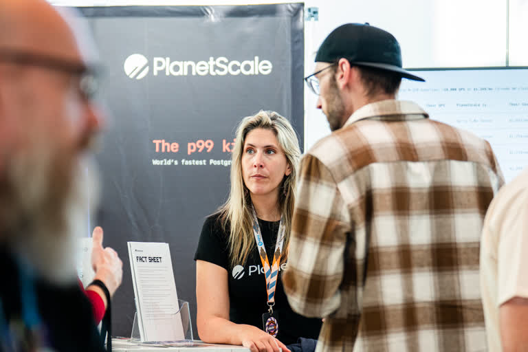 Laracon EU community memory 219