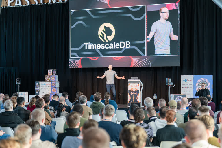 Laracon EU community memory 223