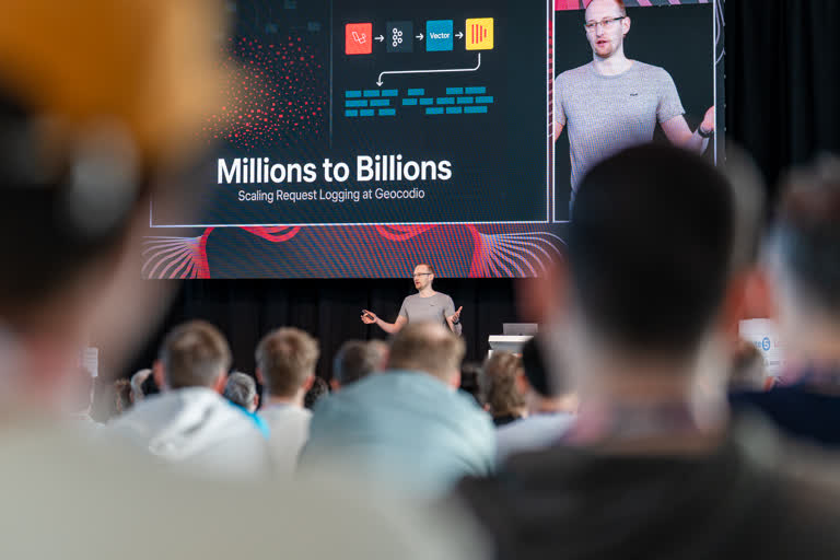 Laracon EU community memory 224