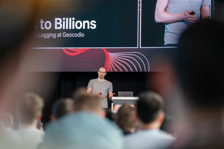 Laracon EU community memory 225