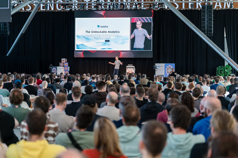 Laracon EU community memory 227