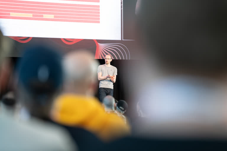 Laracon EU community memory 229