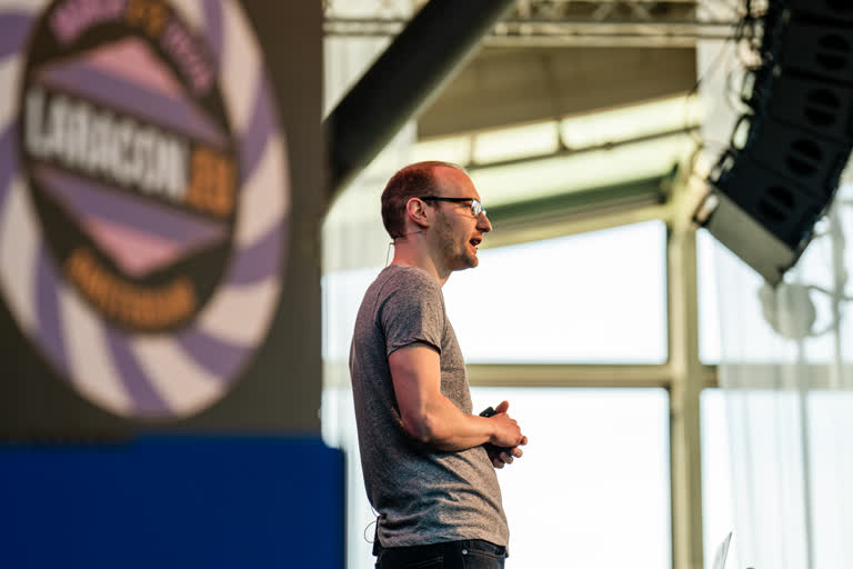 Laracon EU community memory 231