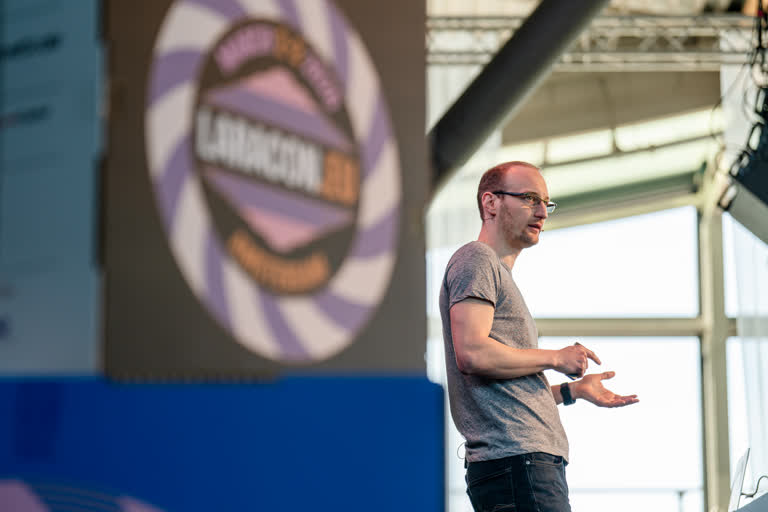 Laracon EU community memory 232